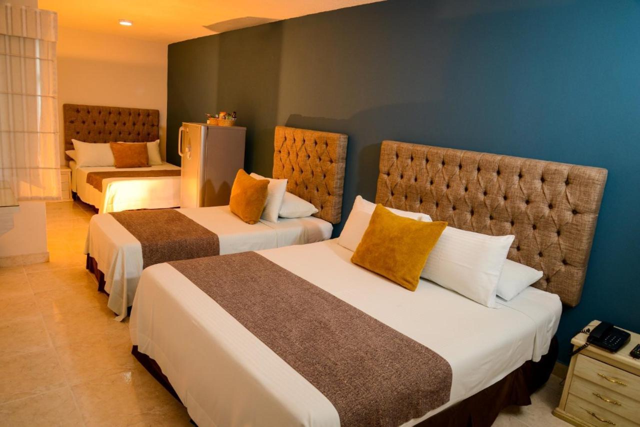 Hotel Prado 34 West Букараманга Экстерьер фото